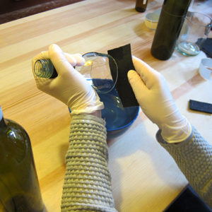 Bottle Cutting Workshop