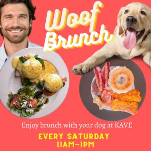 Vegetarian Breakfast With Speciality Coffee of your choice