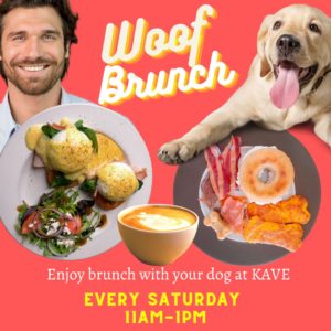 Vegetarian Breakfast With Speciality Coffee of your choice