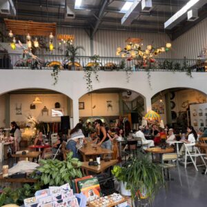 Two day popup at KAVE 2026