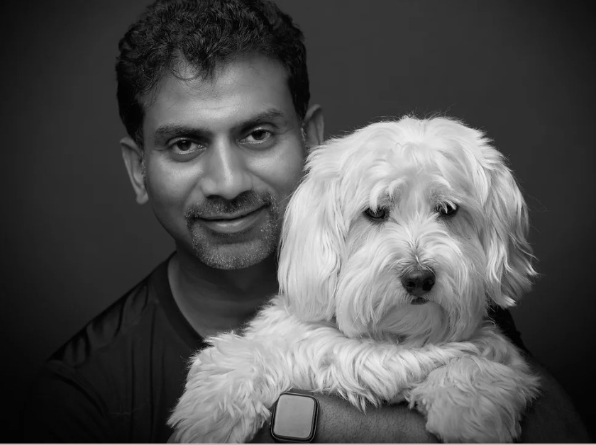 Introduction to Dog Psychology with Rajiv Saini