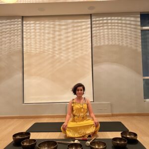Meditation