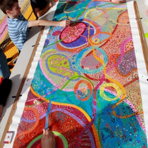 Community art 2023/2024