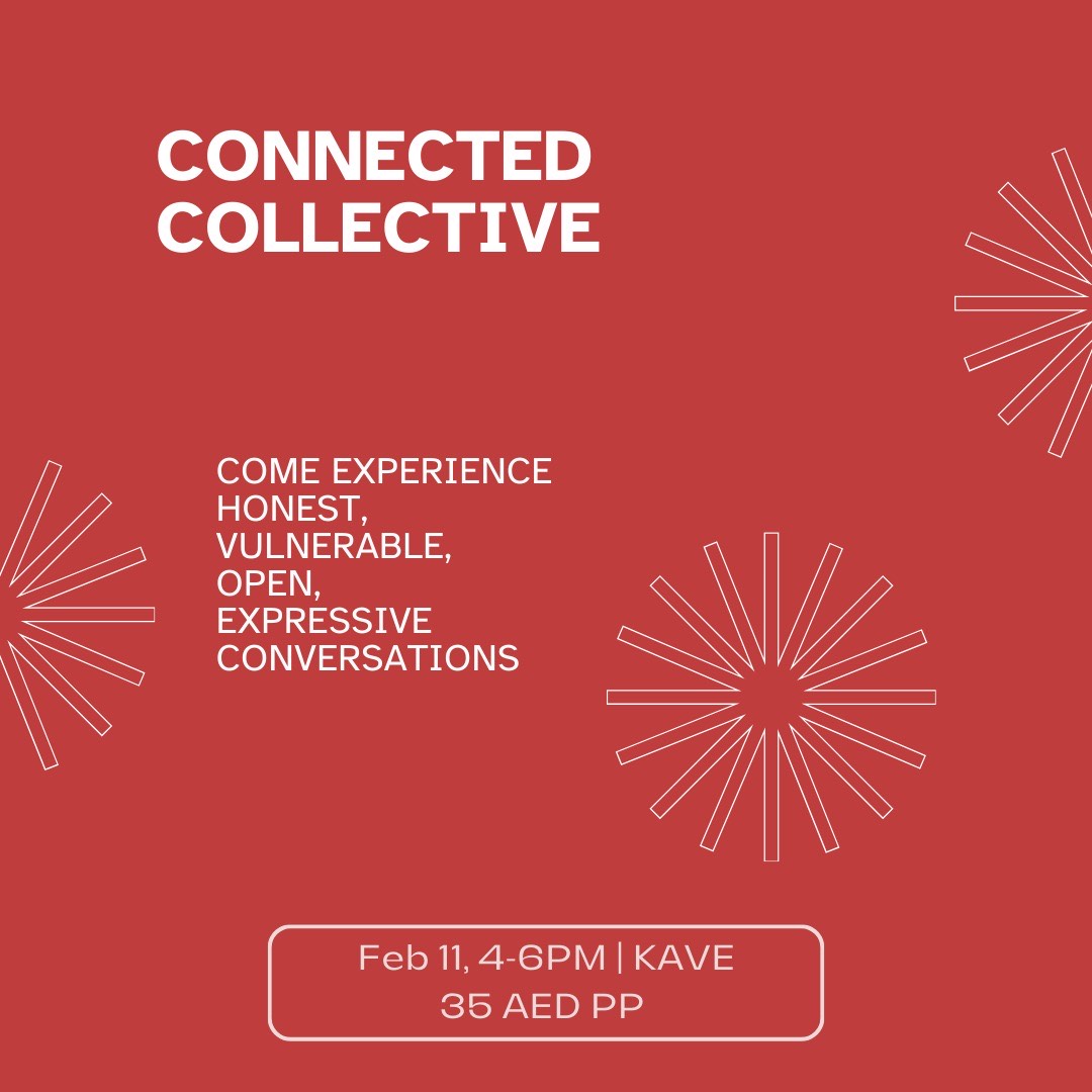 Connected Collective