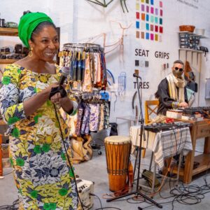 Veghana Highlight South Africa