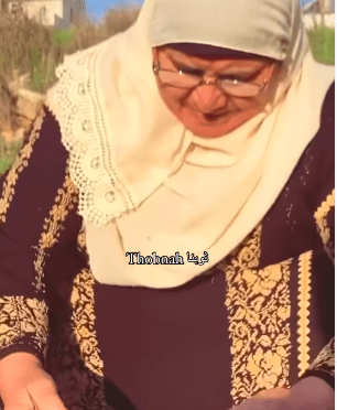 Korba: Badoude Olive oil Ceremony – live from Betein