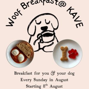 Breakfast+ Small-Medium Dog