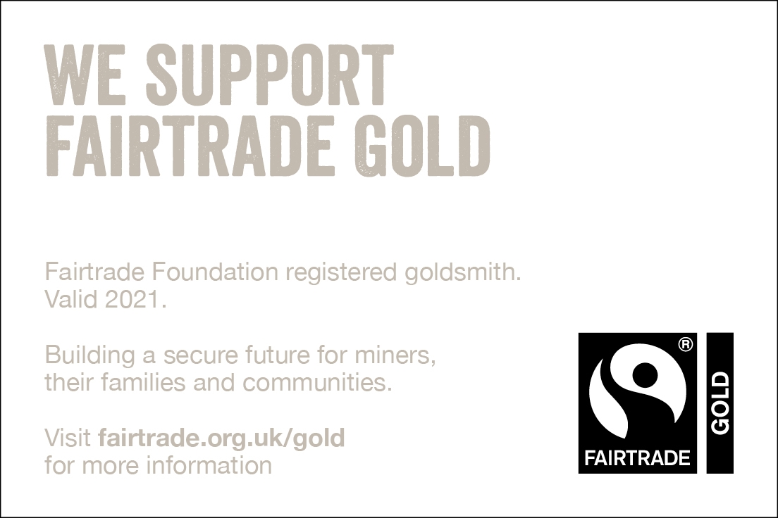 Fairtrade Gold and Ethical Jewellery Making Part 2