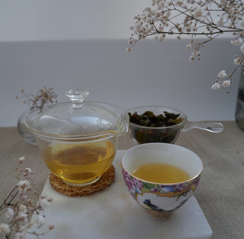 Tea Experience & Ceremony workshop