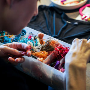 Evening Embroidery Club Nov 24