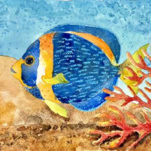 Watercolor Techniques