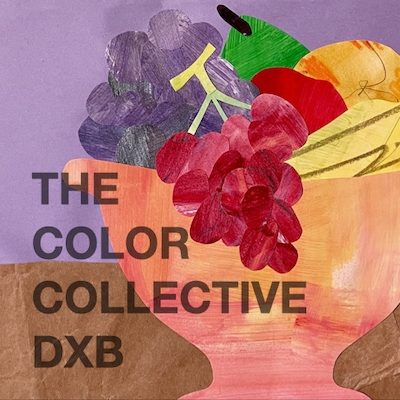 Watercolor Painting – with The Color Collective DXB