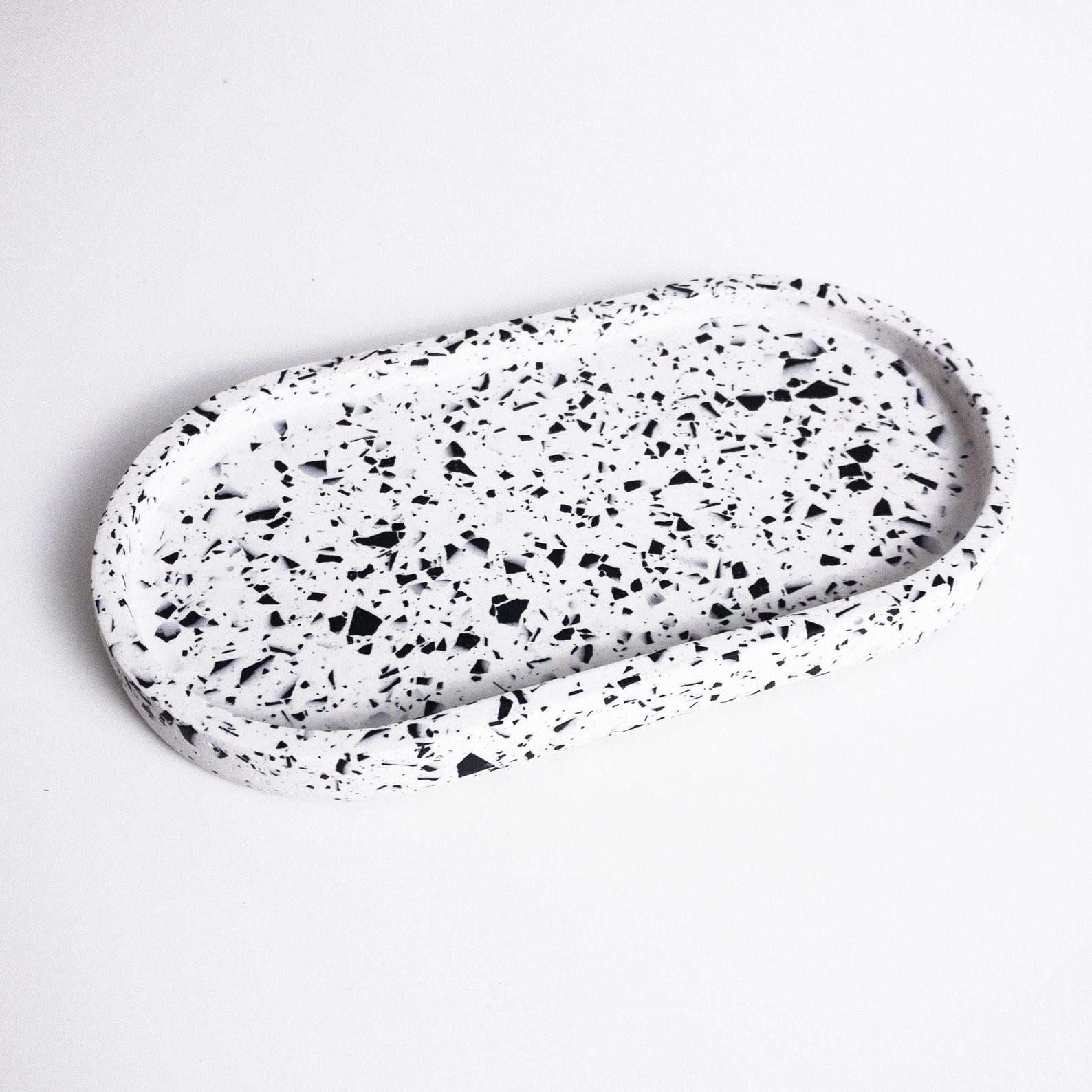 Terrazzo Tray Workshop