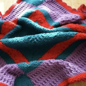 Crochet Class