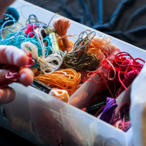 19 Jan Embroidery Club