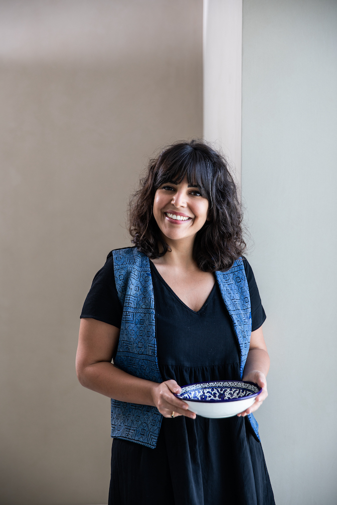 Reel Palestine: Breakfast with Haya’s Kitchen