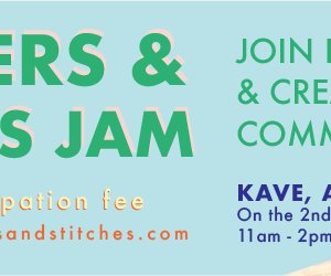 Craft Jam