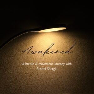 Awakened