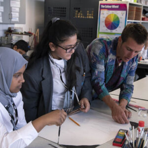 Create a Mythical Ecology Day ONE 14th of October