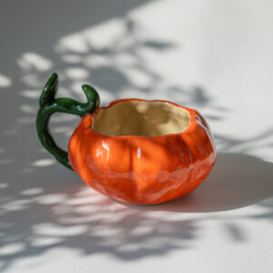 Pumpkin workshop