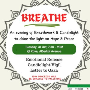 Breathe