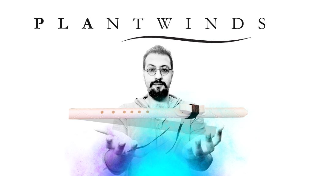 Play The Native American Flute in 90 Minutes- Plantwinds Workshop