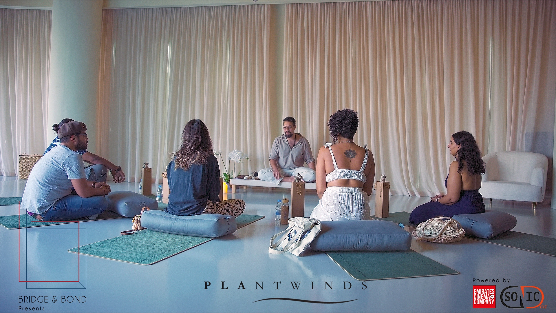 Play The Native American Flute in 90 Minutes- Plantwinds Workshop