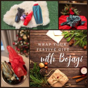 Wrapping workshop