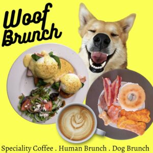 Vegetarian Breakfast With Speciality Coffee of your choice