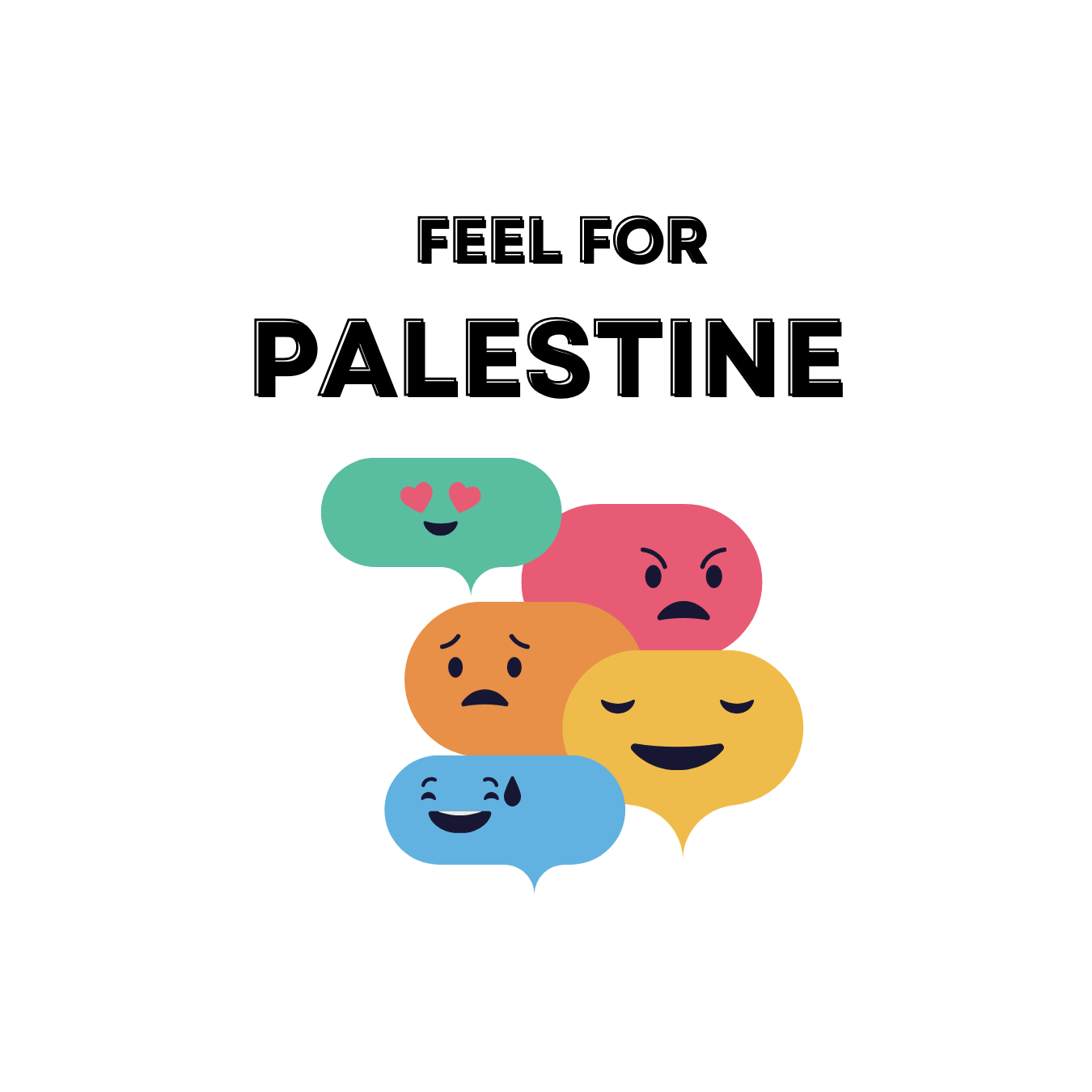 Feel for Palestine