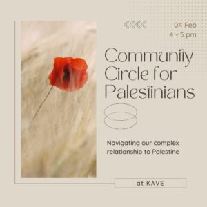 Circle Registration