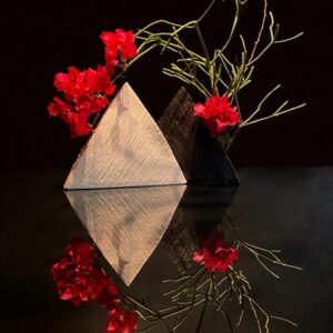 Harmony in Bloom: Japanese Flower Arrangement Sogetsu Ikebana Workshop