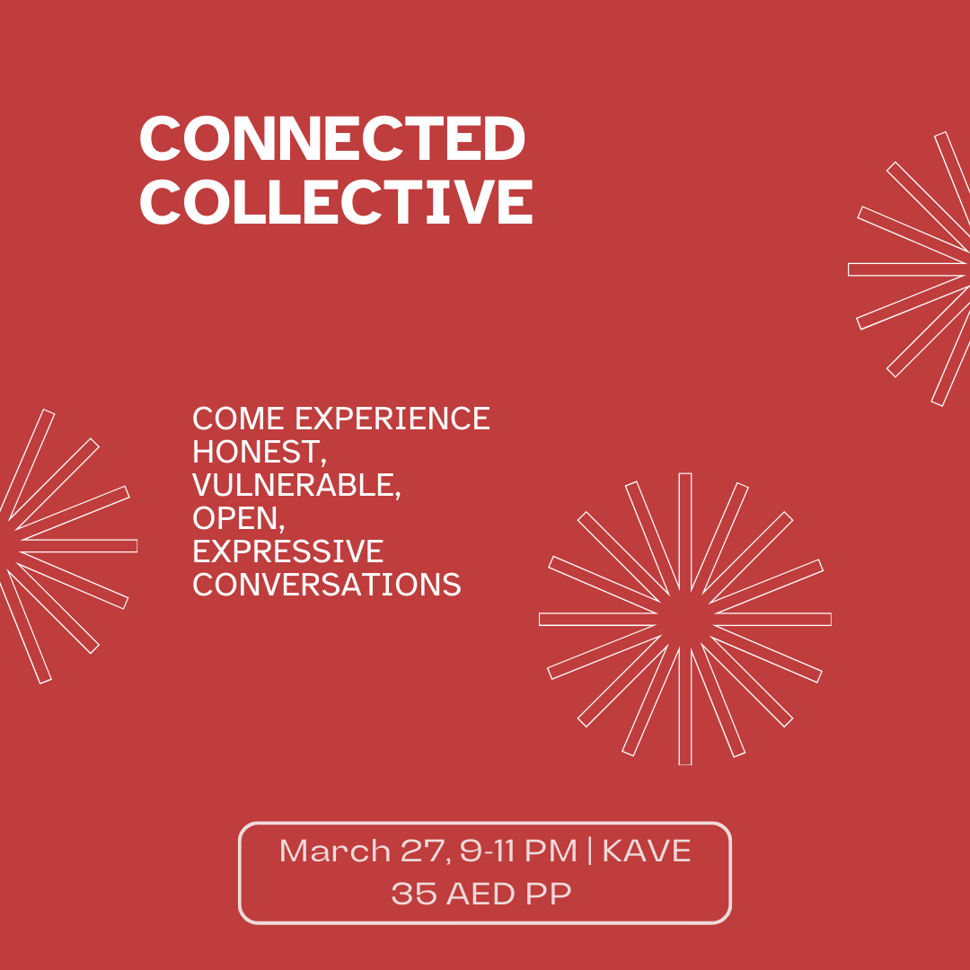 Ramadan Suhoor: Connected Collective