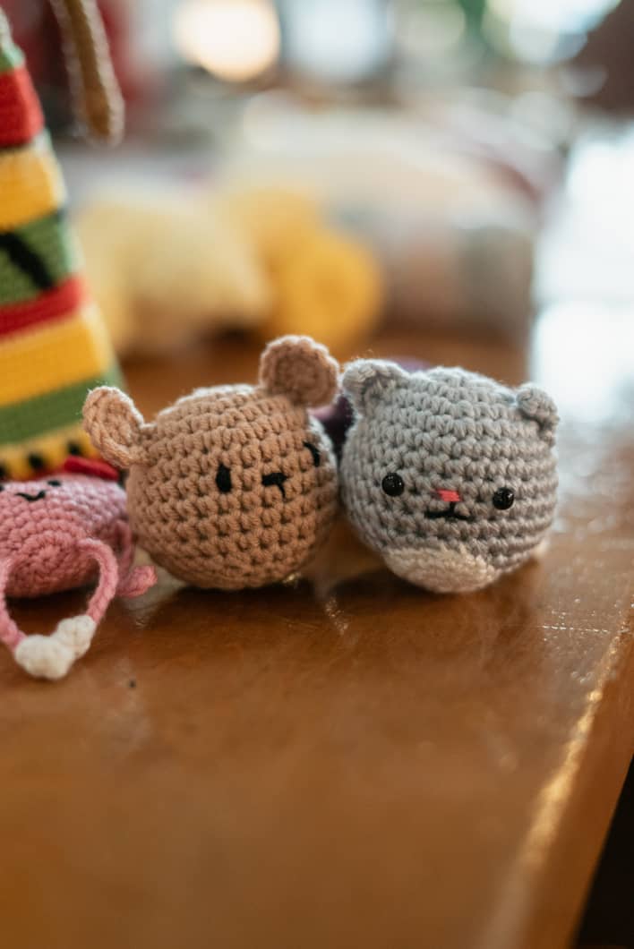 Crochet for Beginners