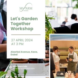 Let's Garden Together