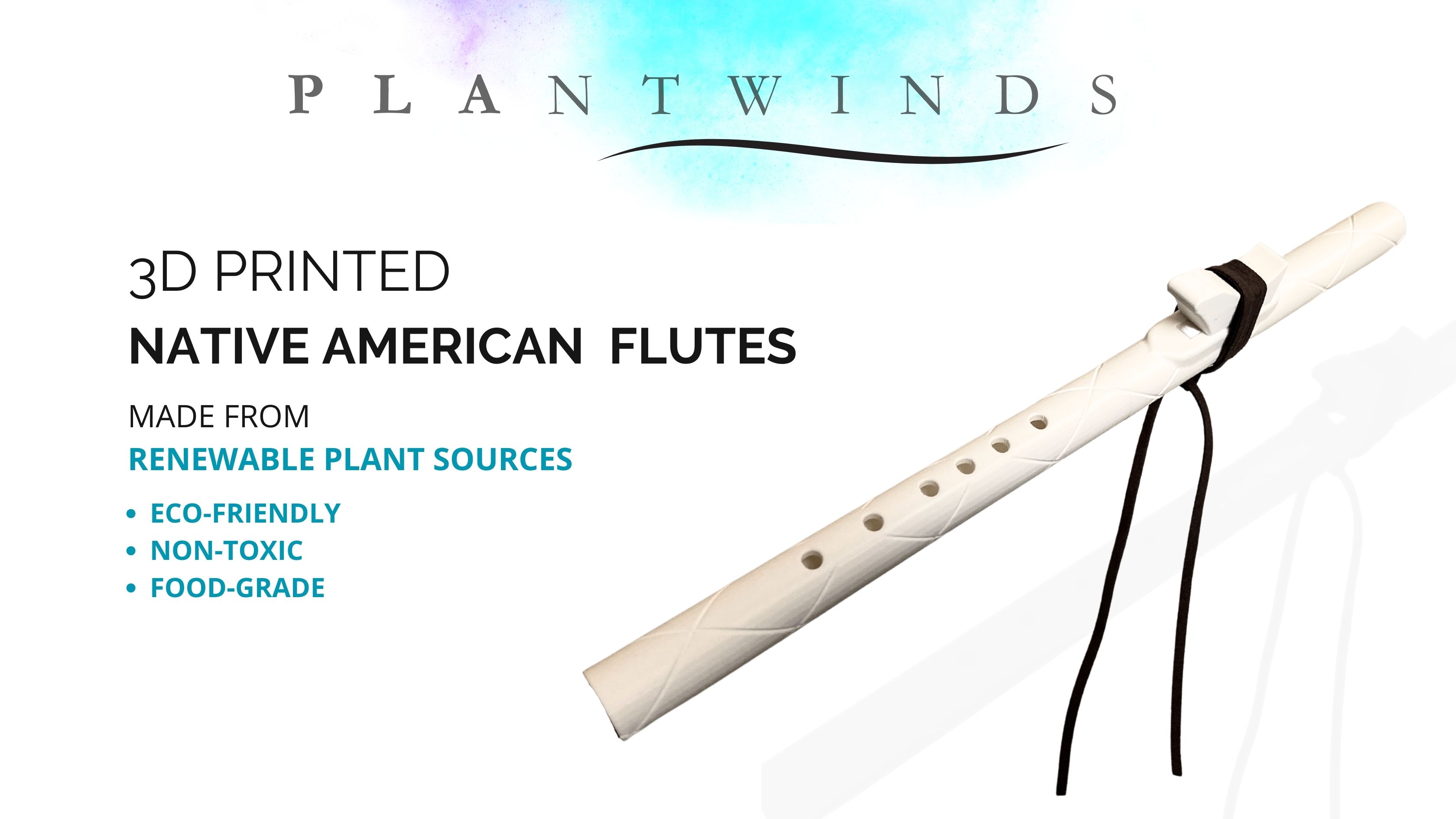 Play The Native American Flute in 90 Minutes- Plantwinds Workshop
