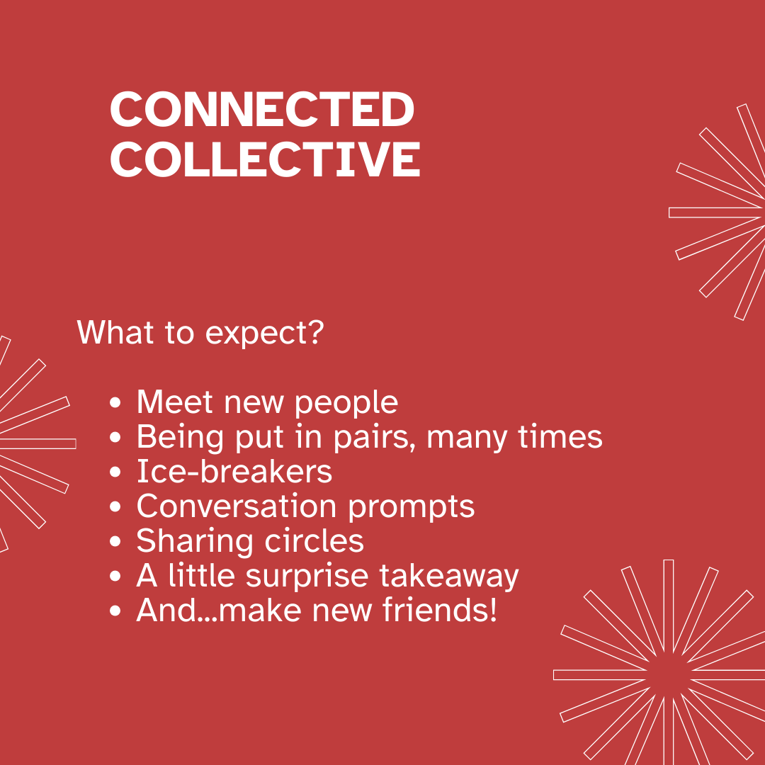 CONNECTED COLLECTIVE