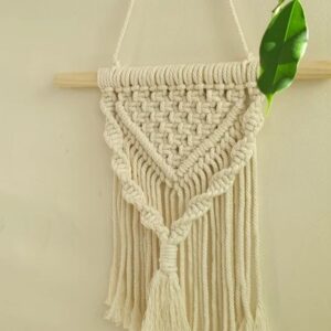 Macrame Workshop