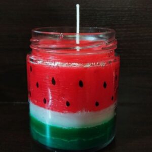 Candle Making Workshop