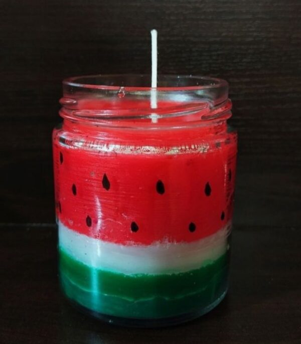 Candle Making Workshop