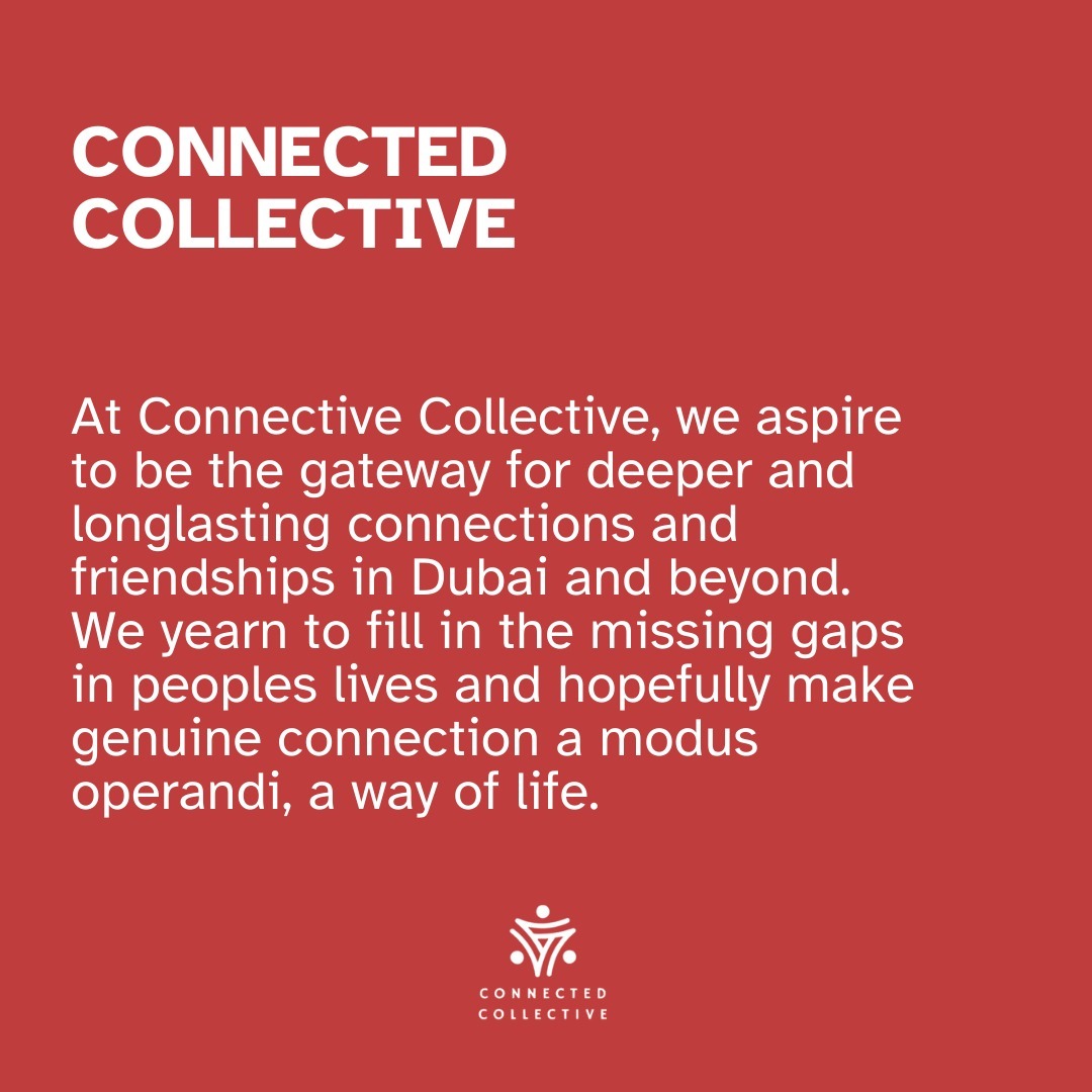 Connected Collective