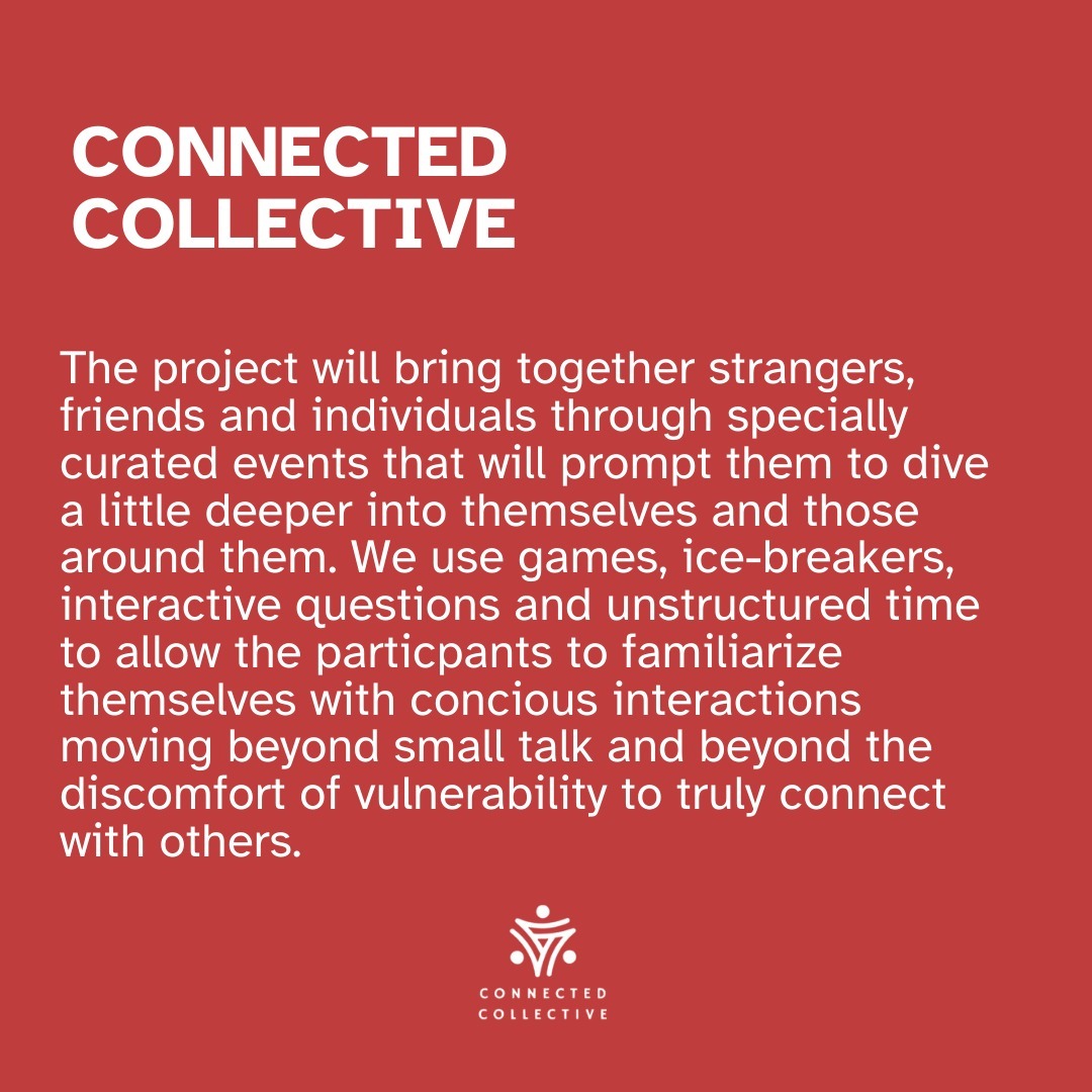 Connected Collective