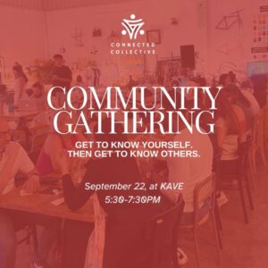 Community Gathering