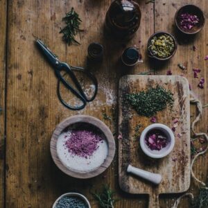 Botanical Beauty