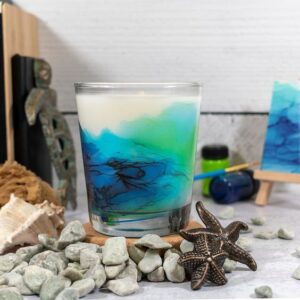 Candle Making