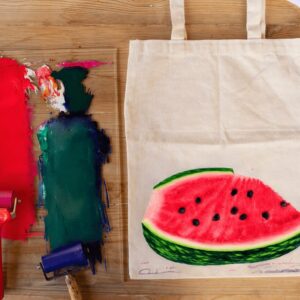 Tote-ally Palestine