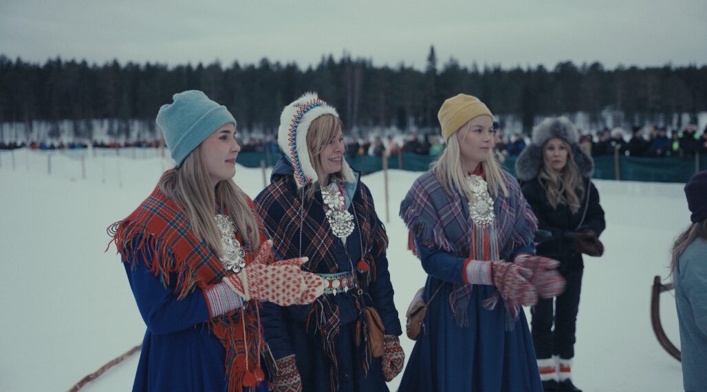 Korba: Screening with Uncivilized Media – Lessons From Sápmi