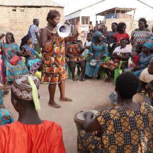 Community  Contribution