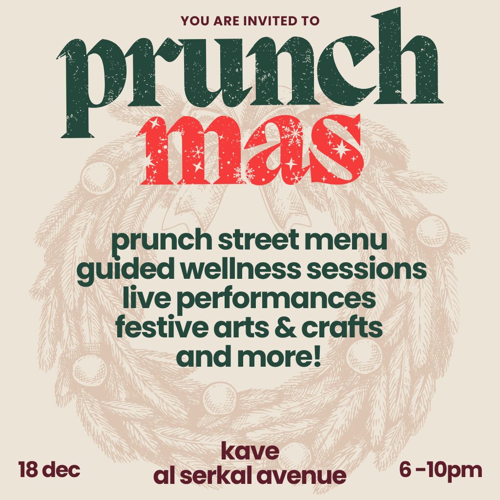 Prunchmas