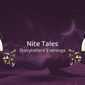 Nite Tales Feb 2025